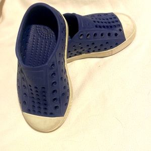 Native Jeffersons Toddler